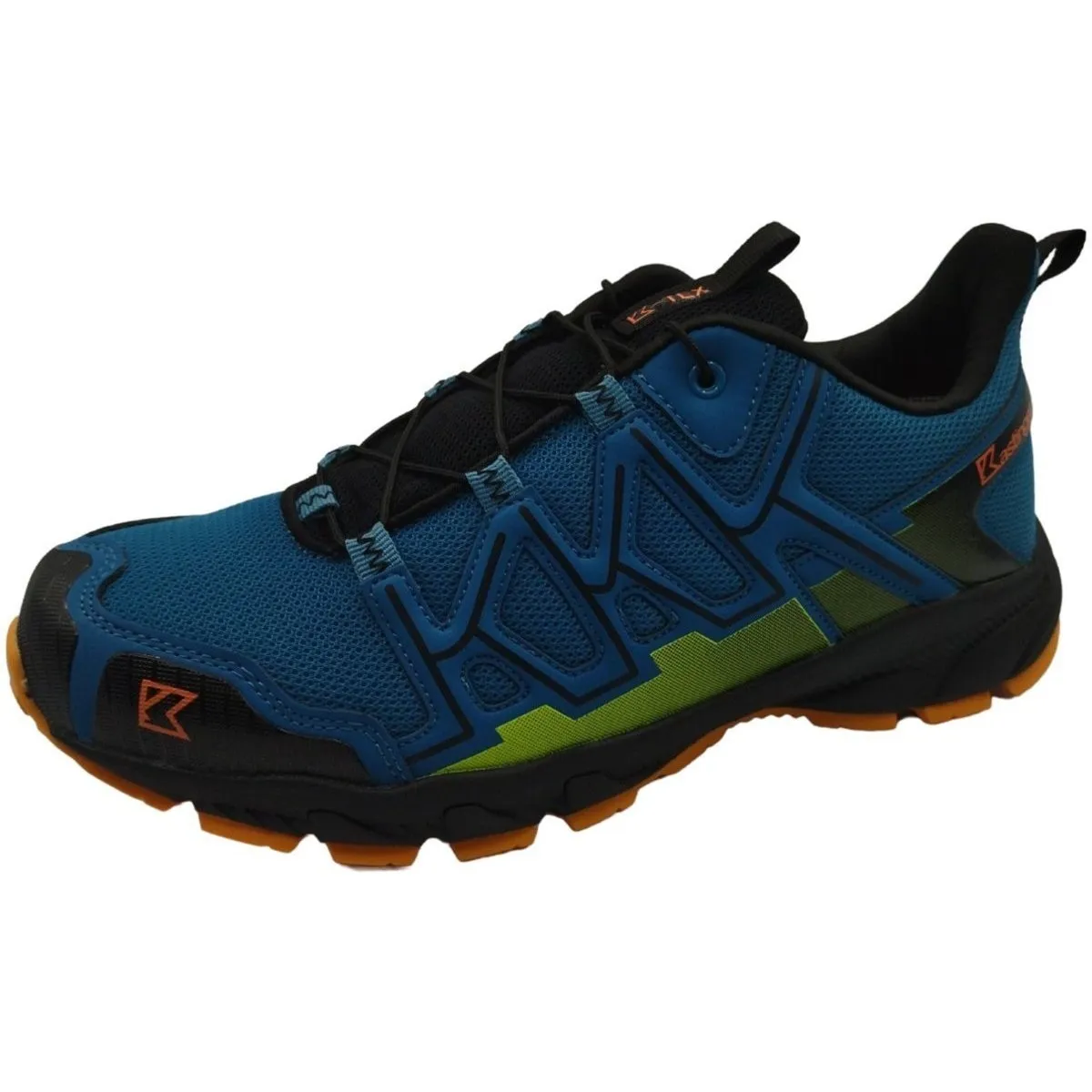 Kastinger - Sportschuhe Leichtwanderhalbschuh 23201-480