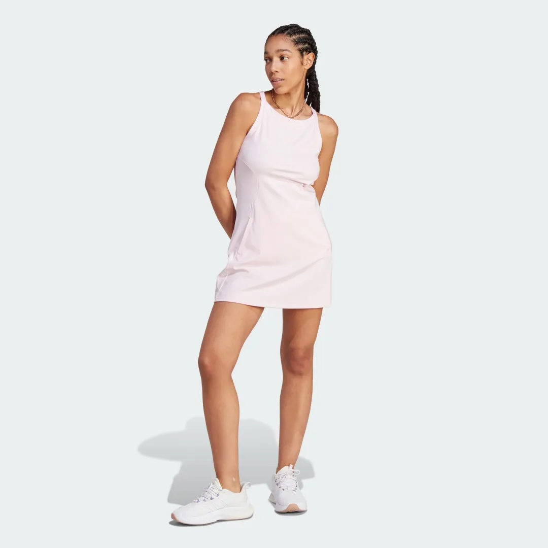Kleid adidas Originals City Break Mini IR6032