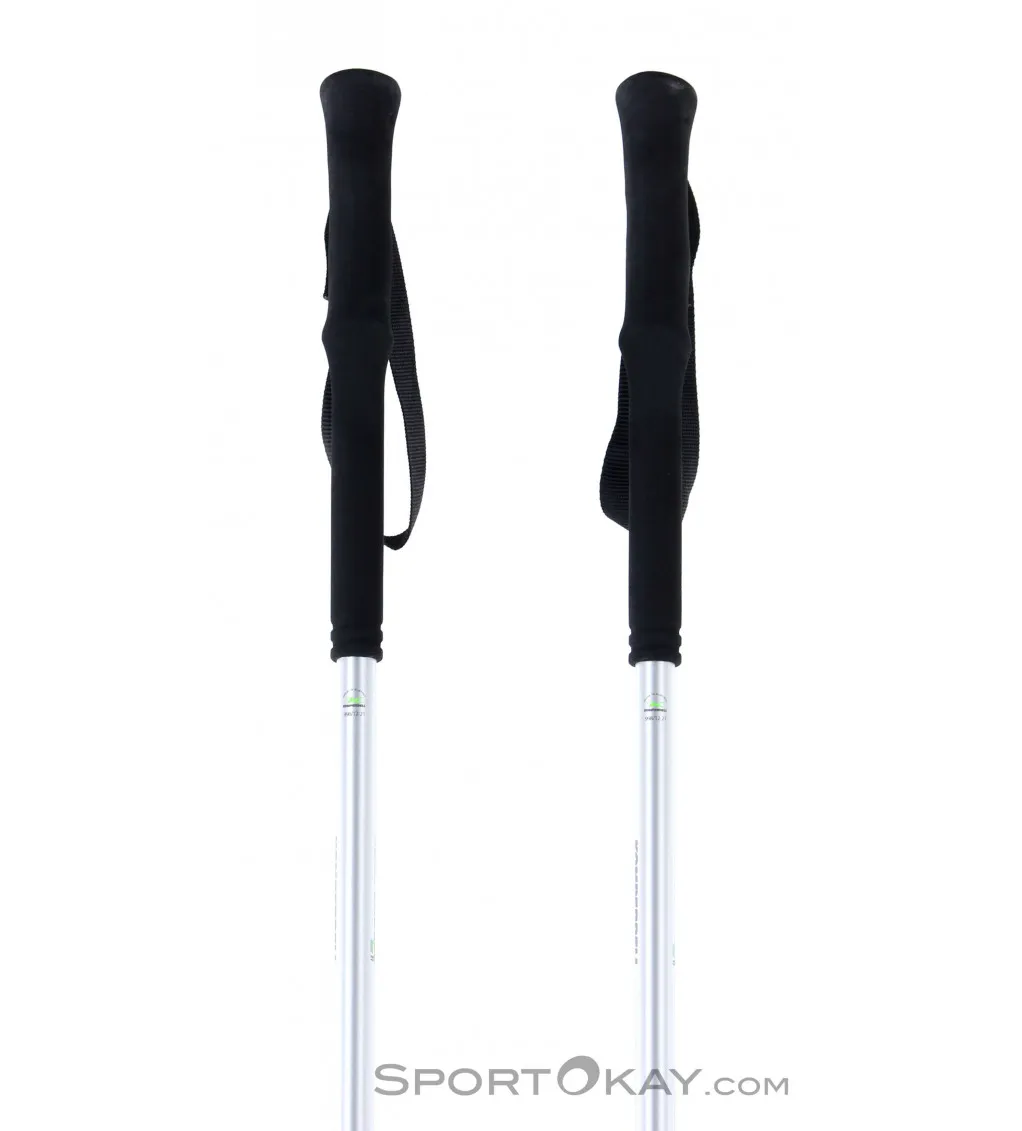 Komperdell TI Vario 110-140cm Tourenstöcke