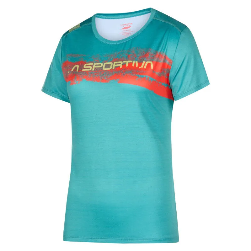 La Sportiva Horizon T-Shirt - T-Shirt - Damen | Hardloop