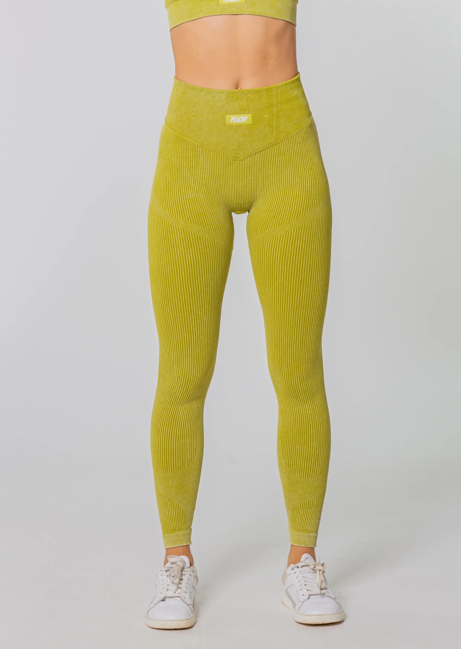 LEGACY Seamless Leggings [LASTCHANCE]