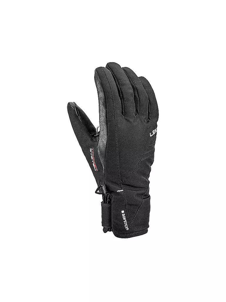 LEKI, Damen Skihandschuhe Cerro 3D