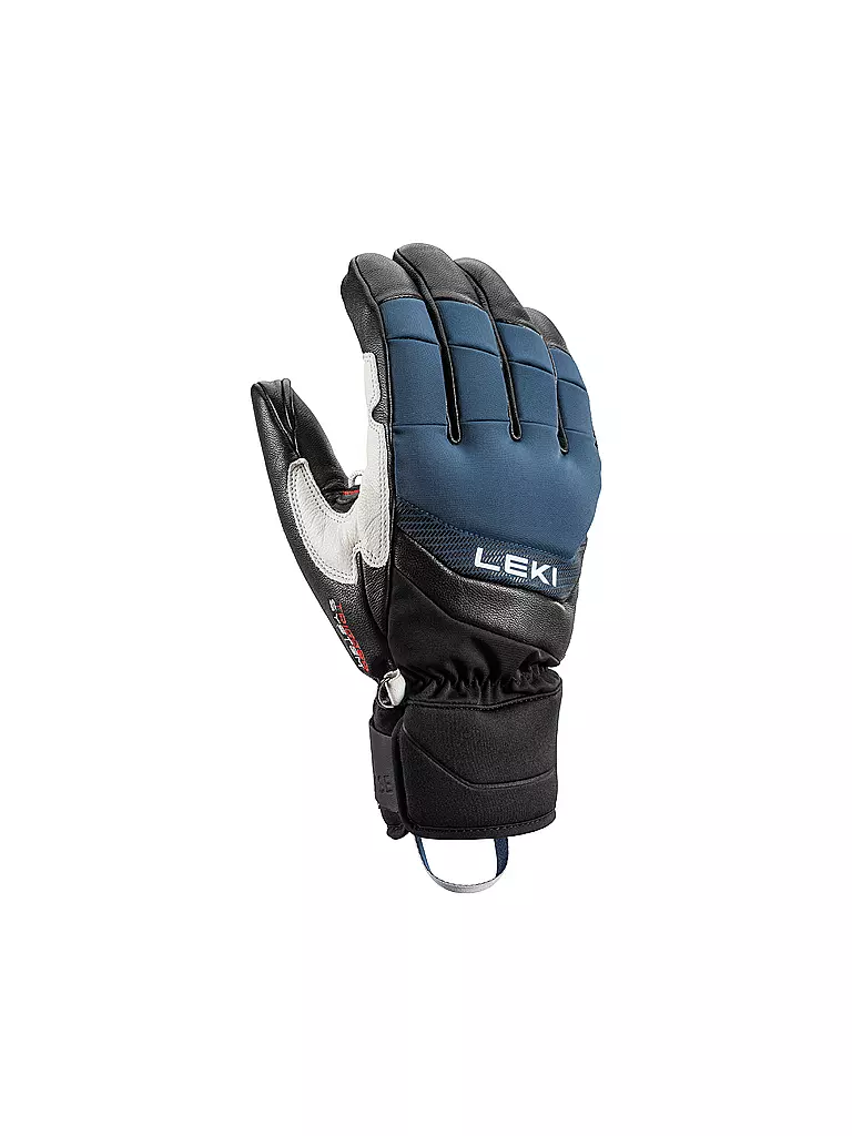 LEKI, Herren Skihandschuhe Griffin Base 3D
