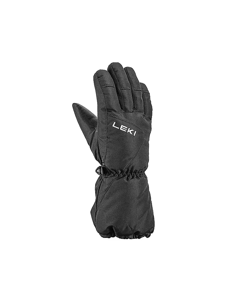 LEKI, Kinder Skihandschuhe Nevio Junior