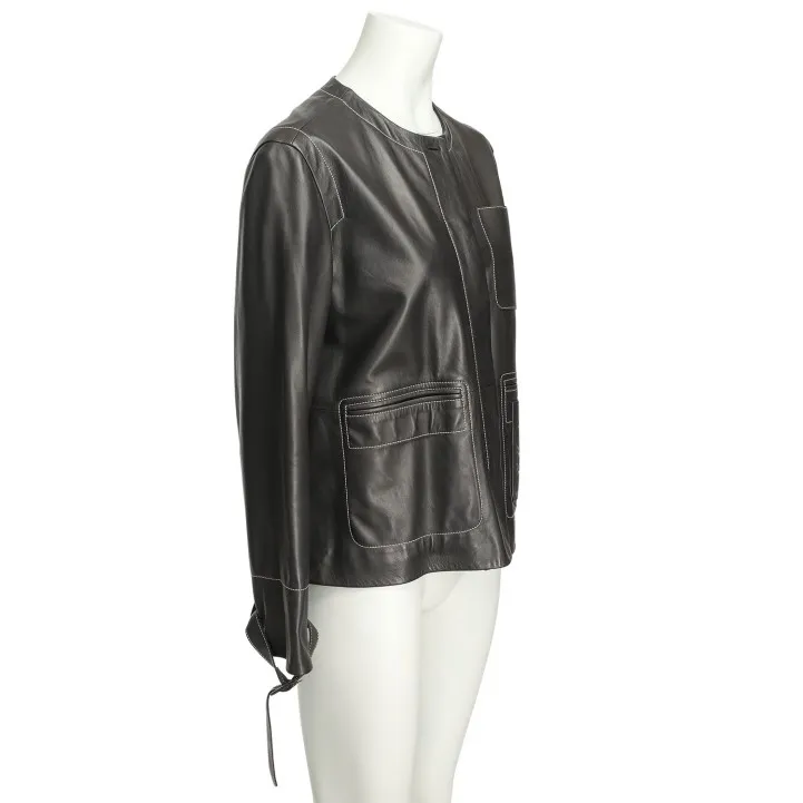 LOEWE Jacke, Gr. 38, NP.: ca. 3.000,-€.