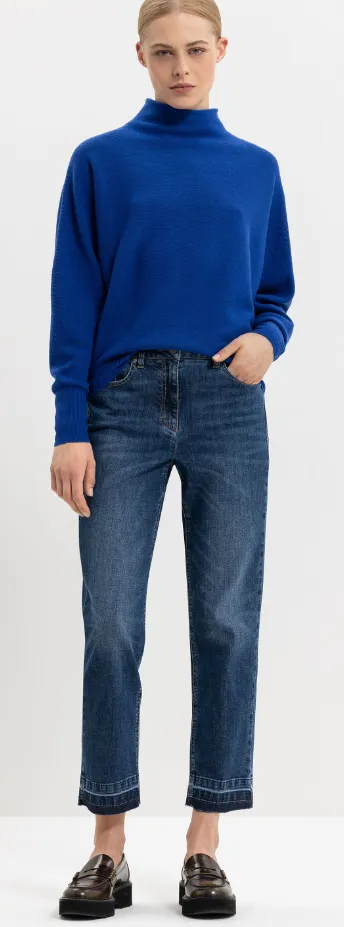 LUISA CERANO Jeans AUTHENTIC-STRAIGHTLEG 