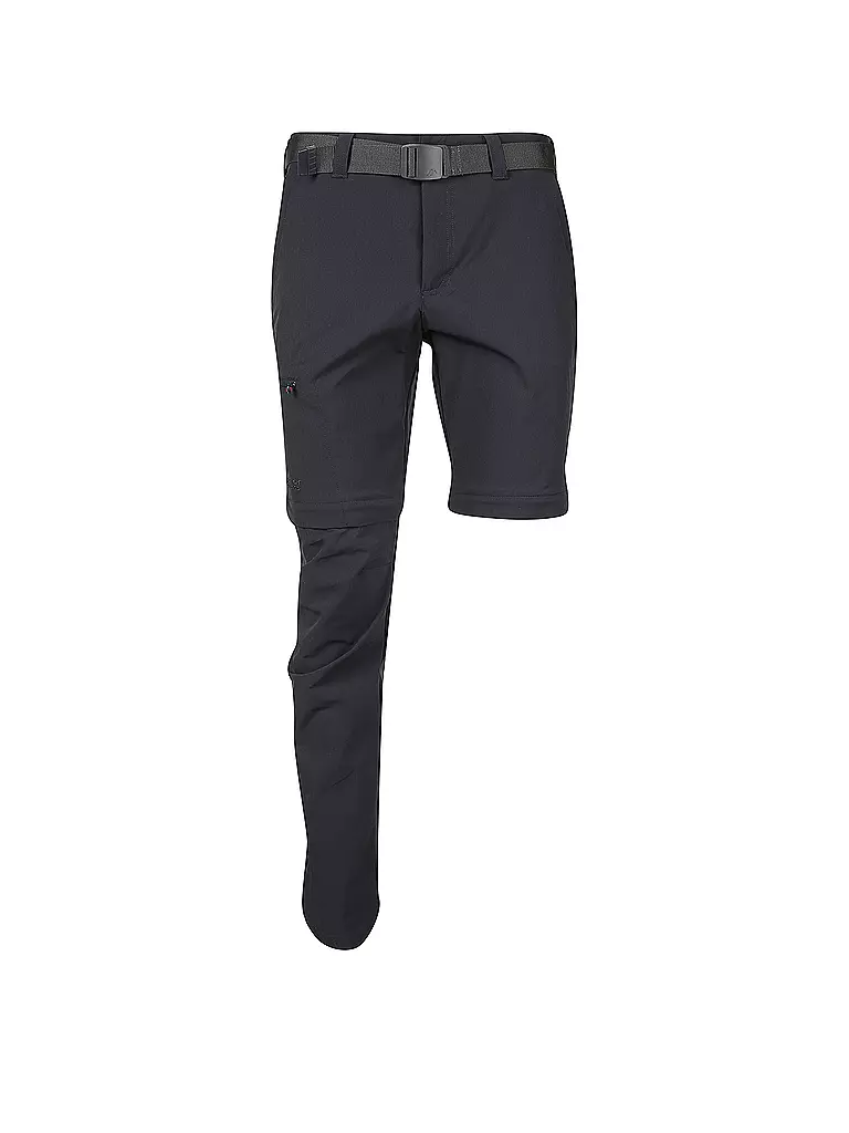 MAIER, Herren ZippOff-Hose Tajo 2