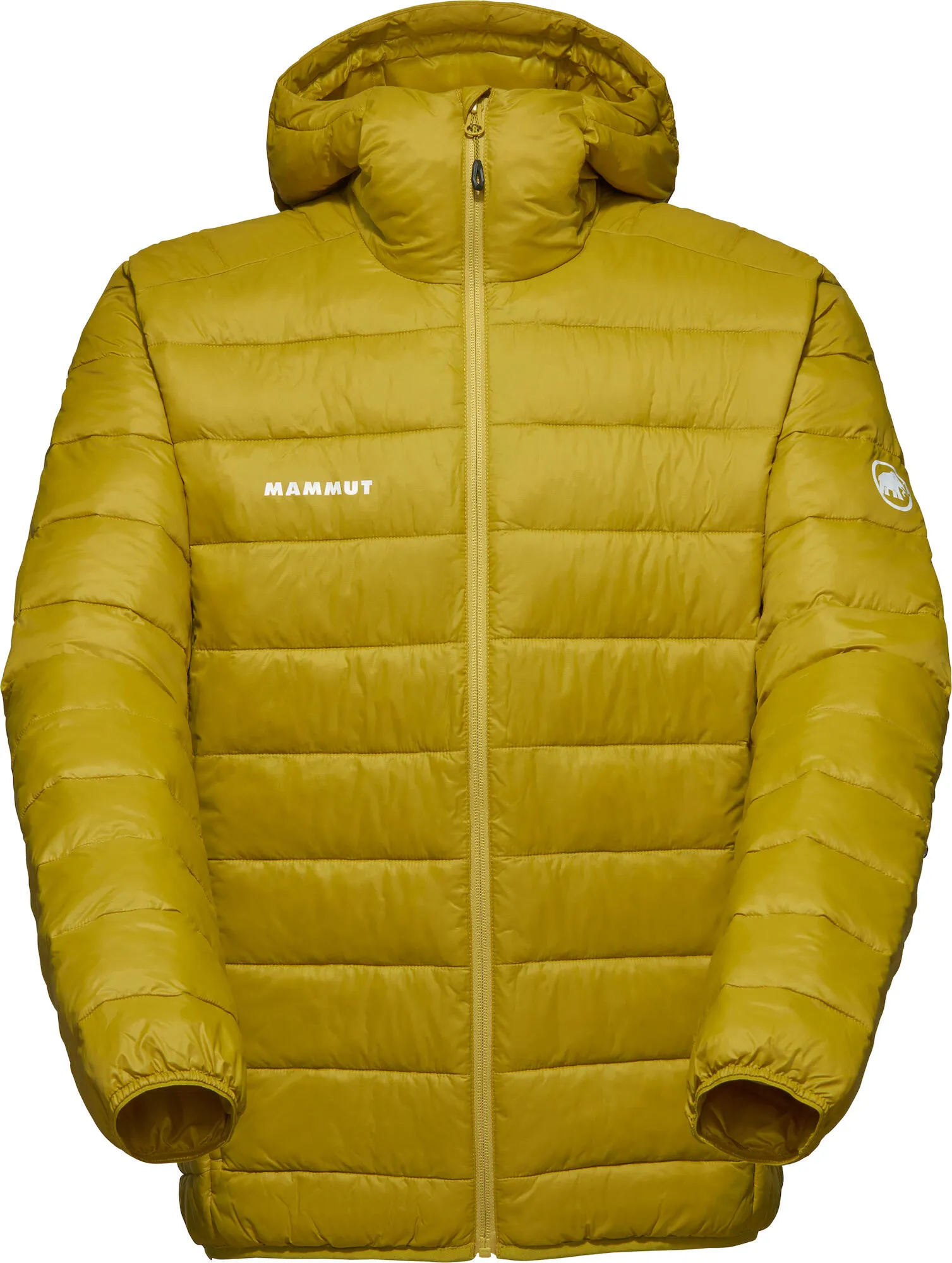 Mammut Crag IN Hooded Jacket Men - Isolationsjacke für Herren