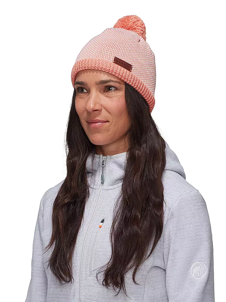 MAMMUT, Mütze Snow 