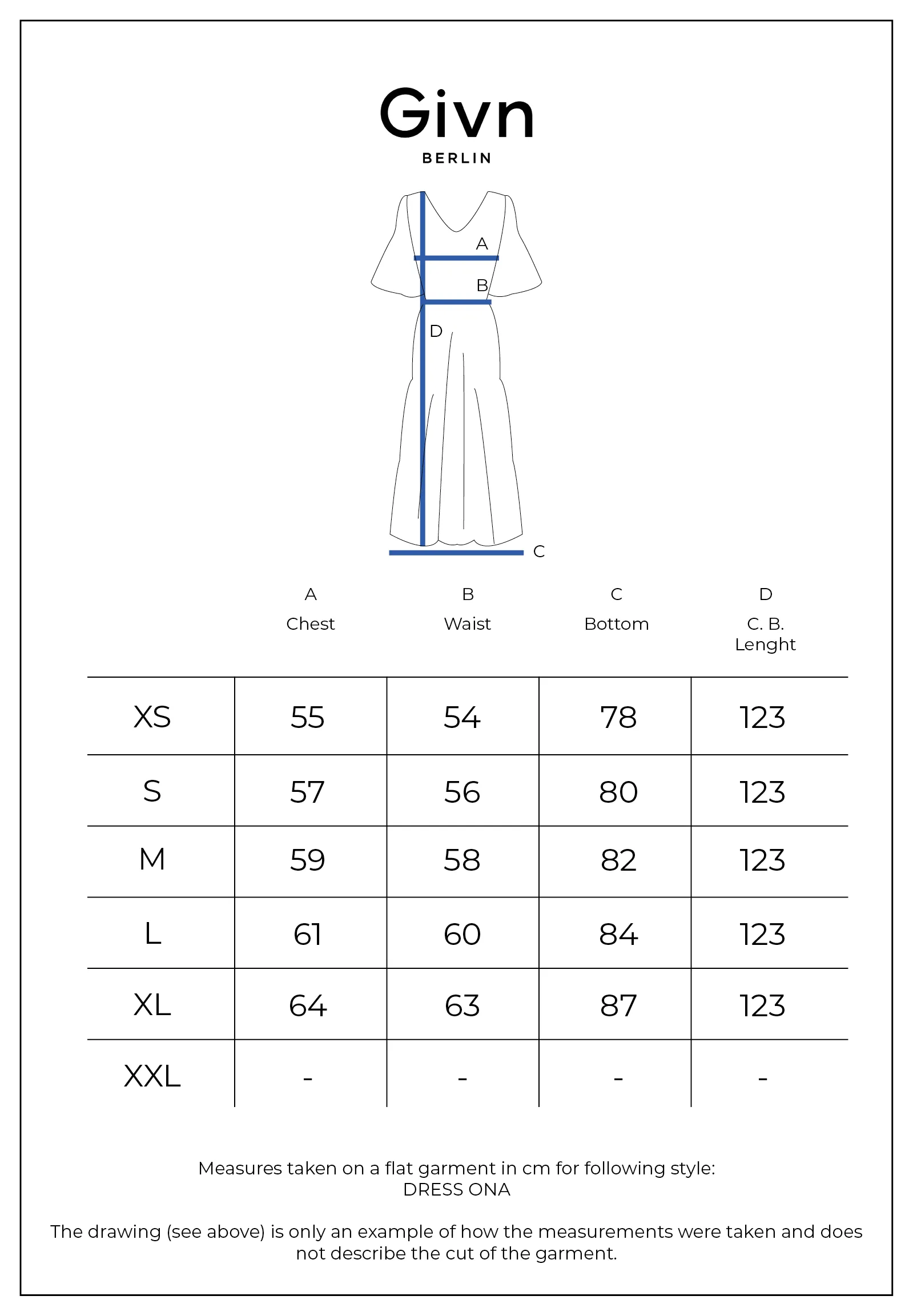 Maxikleid ONA aus TENCEL REFIBRA Lyocell - Terracotta (Refibra)