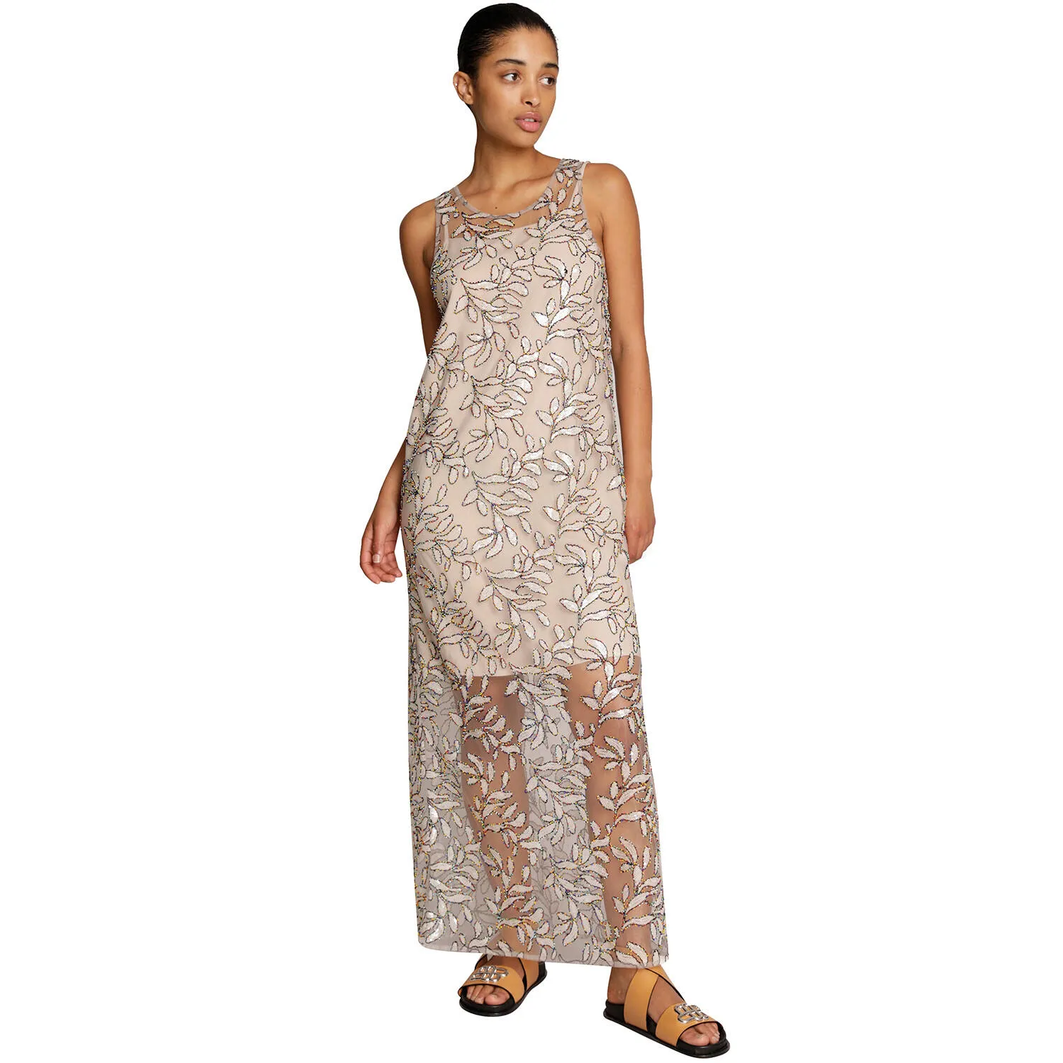 Maxikleid Morah