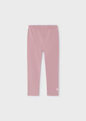Mayoral Mini Girls Leggings 717