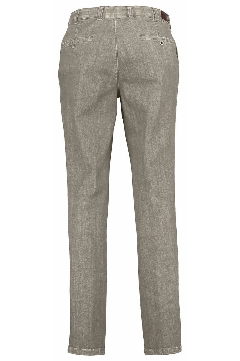 M.E.N.S. Baumwoll-Stretch-Hose schilf Madison XTEND
