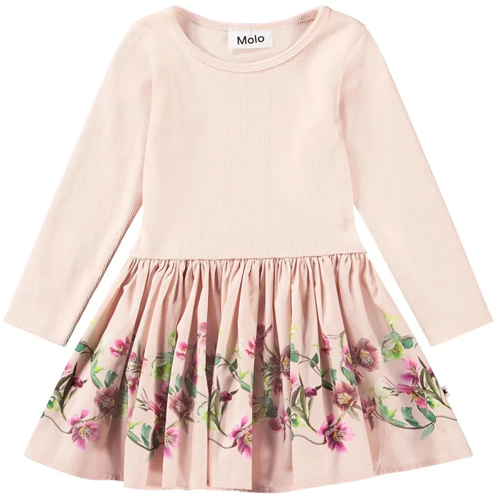 Molo Kleid Candi