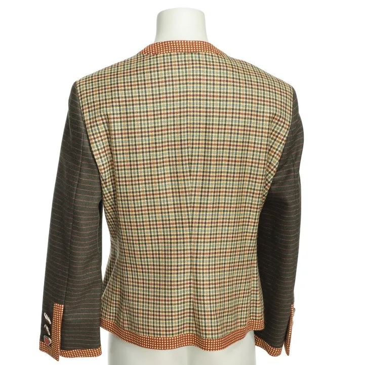 MOSCHINO COUTURE Jacke, Gr. 40.