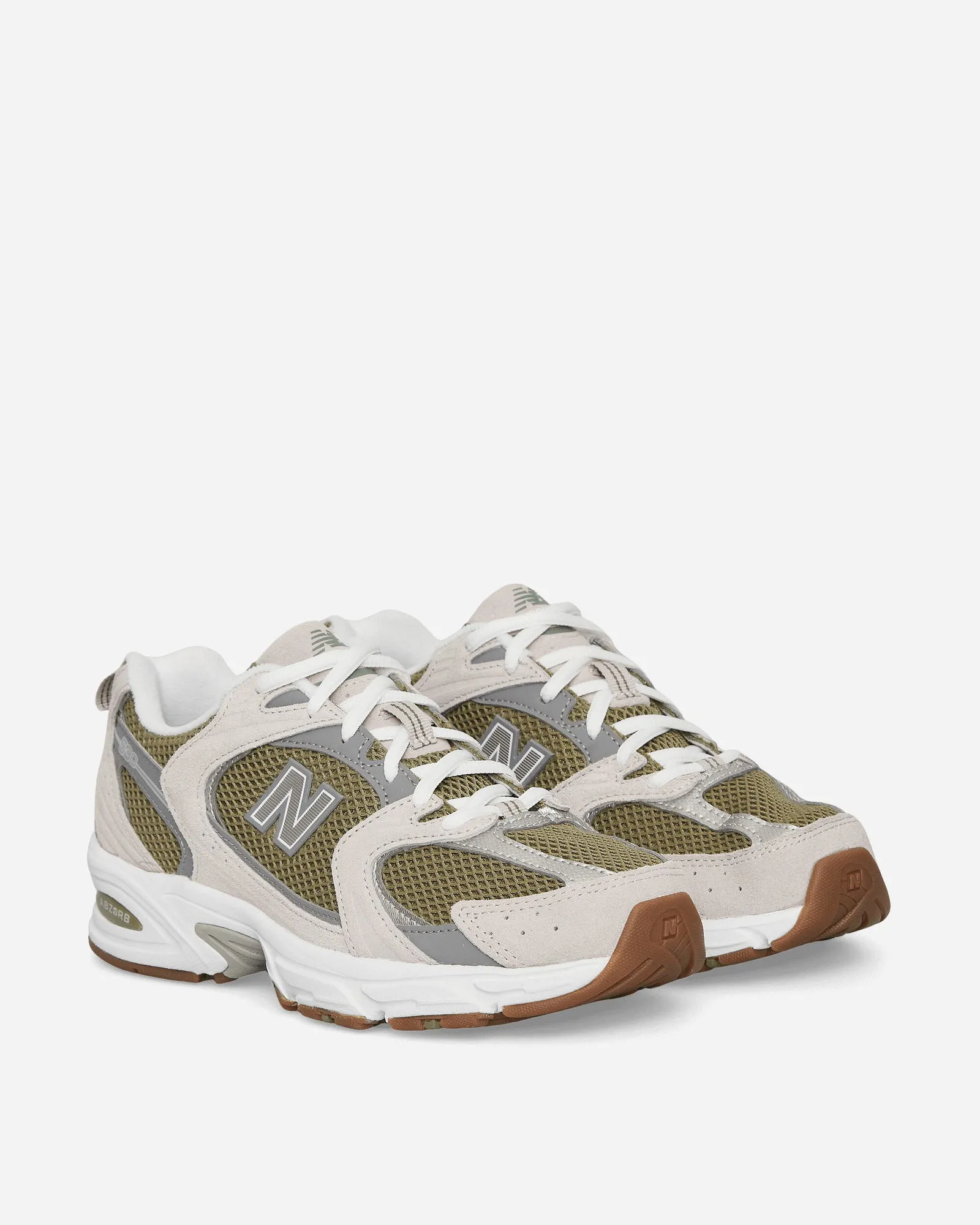 New Balance 530 Dark Olivine MR530GA