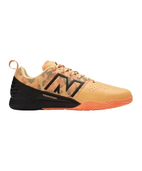 New Balance Audazo V6 Pro IN Halle Fuel Cell Orange FP6