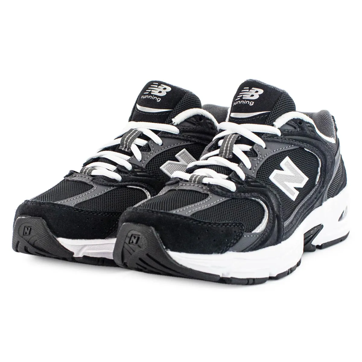 New Balance MR530CC MR530CC - schwarz-weiss