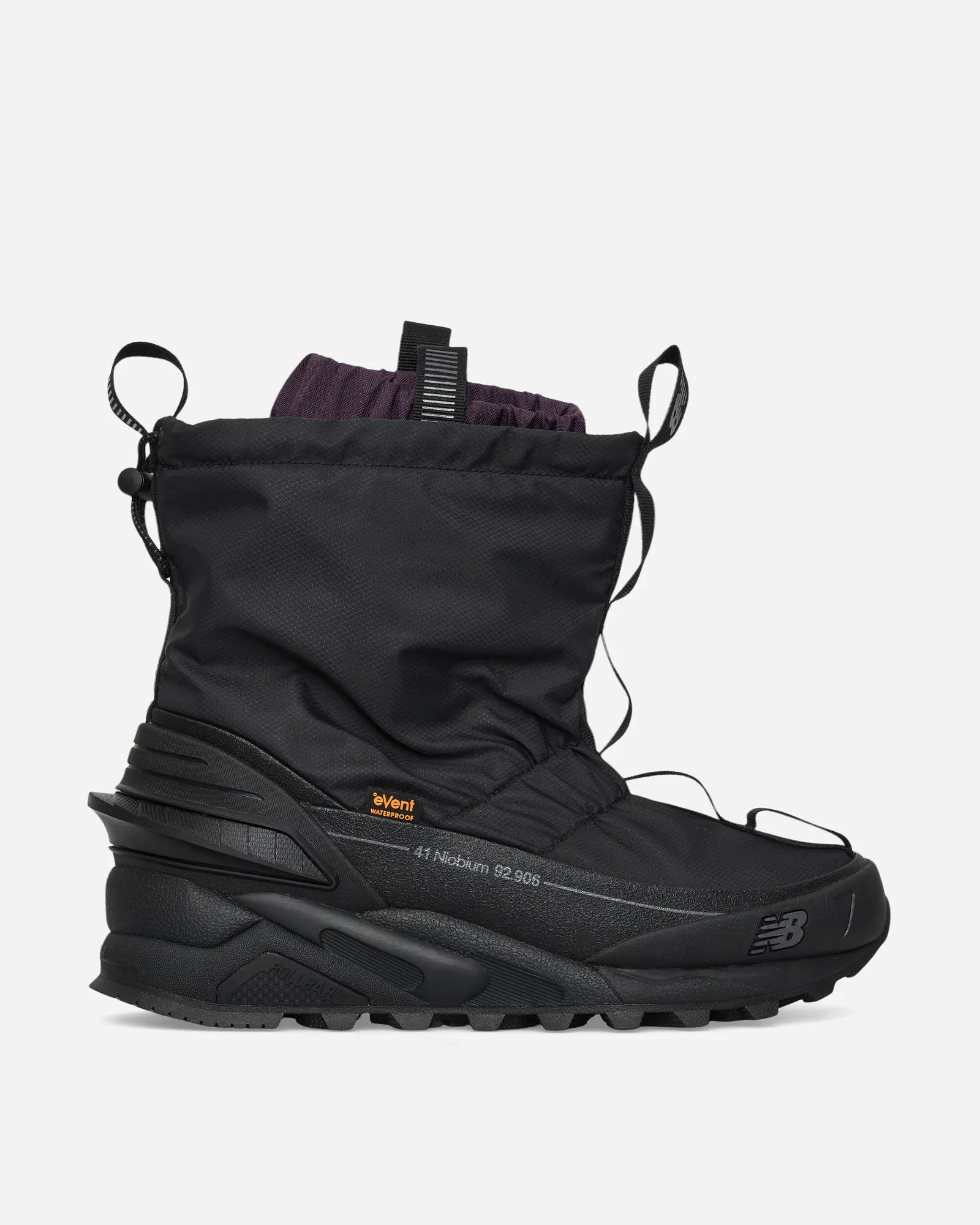 New Balance Niobium C_3 Boots MSNB3BT