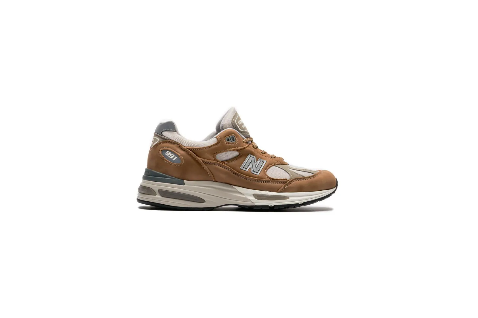 New Balance U 991 TB2 'Made in UK' U991TB2