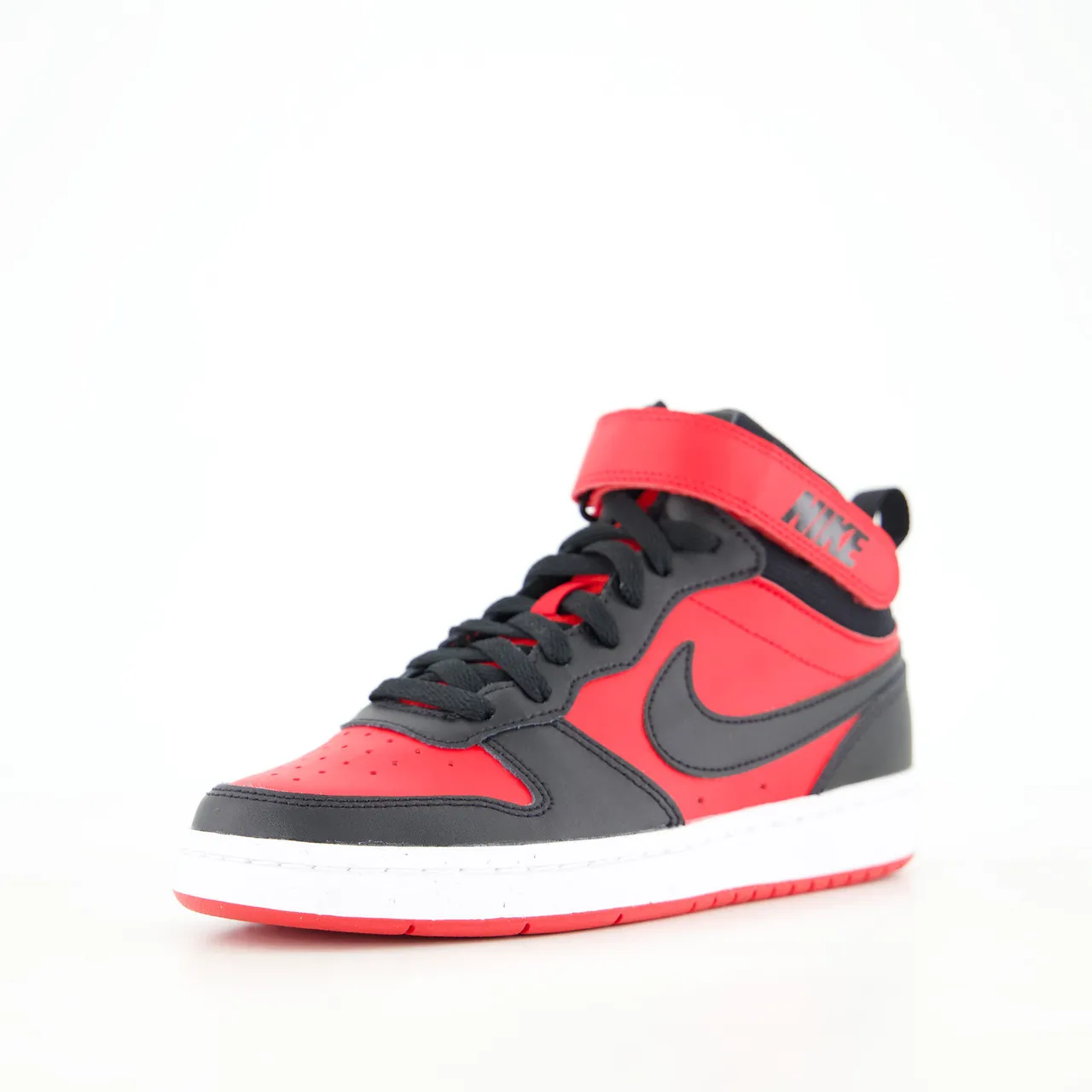 Nike Court Borough Mid 2 Big K