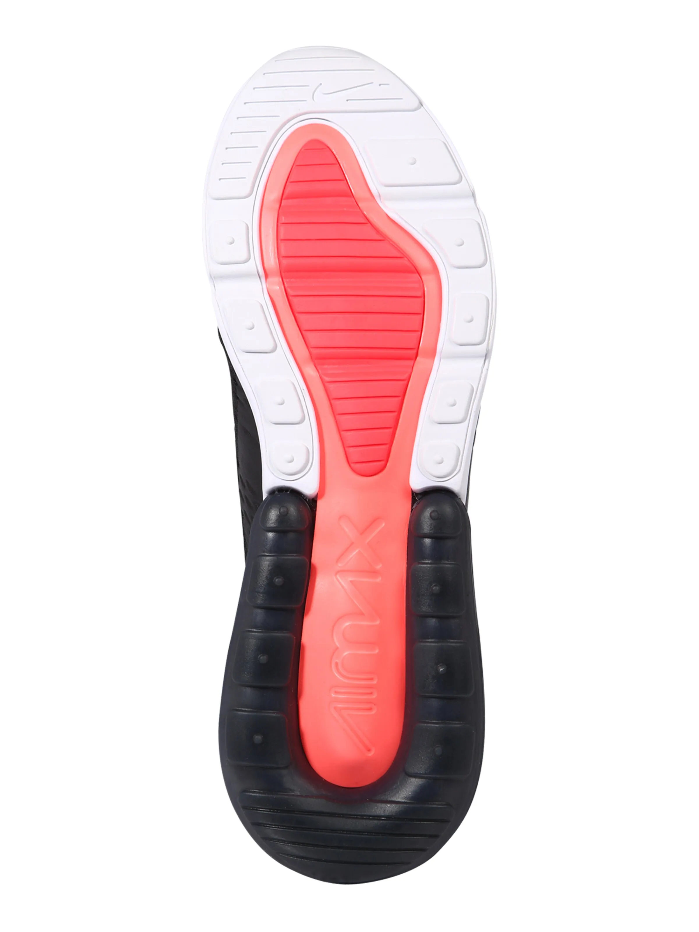 Nike Sportswear Sneaker 'Air Max 270' in Schwarz