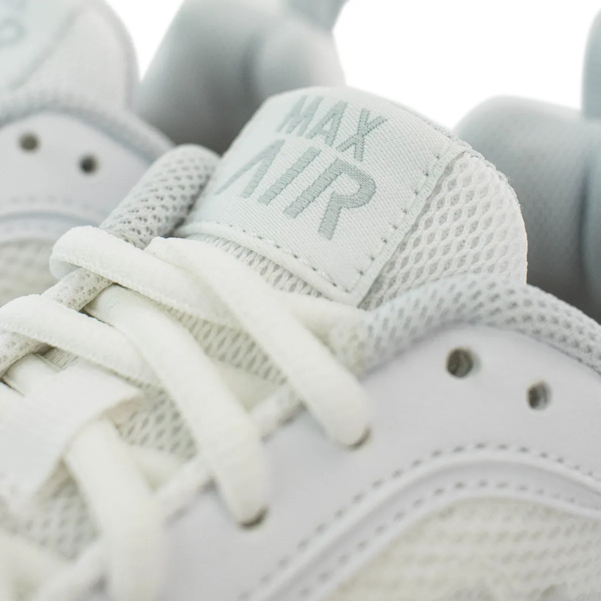 Nike Wmns Air Max AP CU4870-102 - weiss-grau
