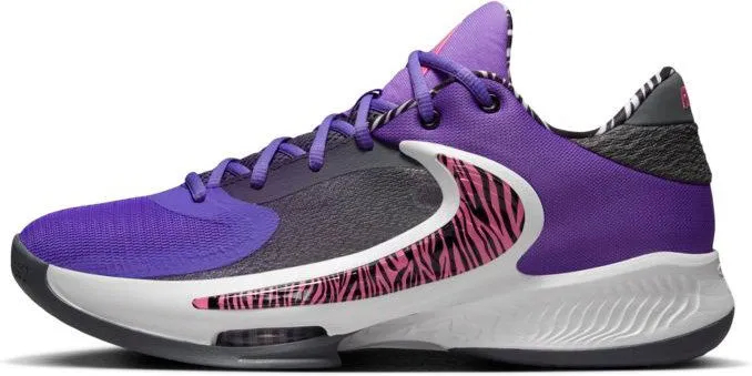 Nike Zoom Freak 4 DO9680-500