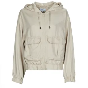 Only - ONLKENYA LIFE UTILITY HOOD JACKET