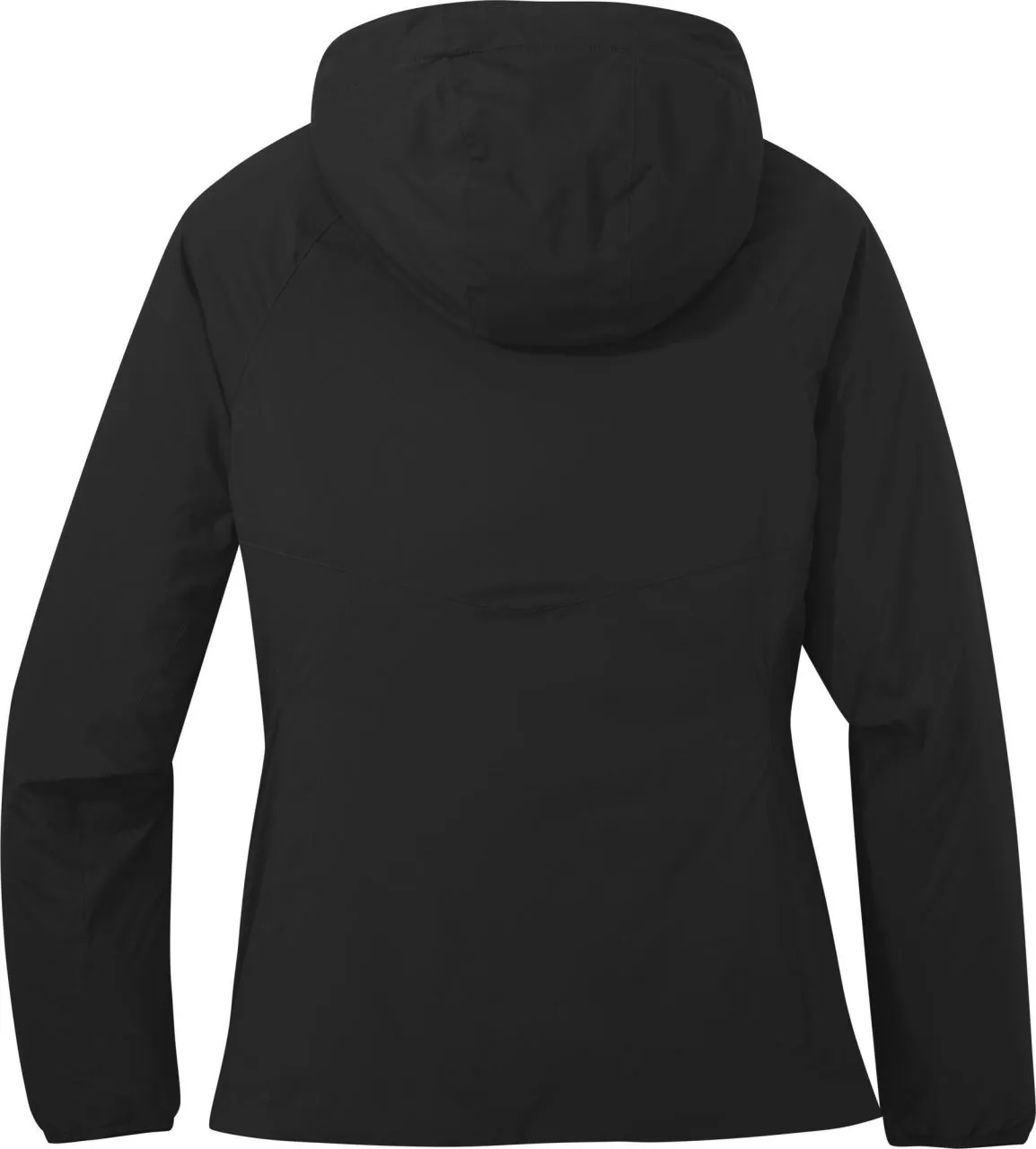 Outdoor Research Women's Refuge Hooded Jacket - Damen Isolatiionsjacke für Freeski oder Skitouren