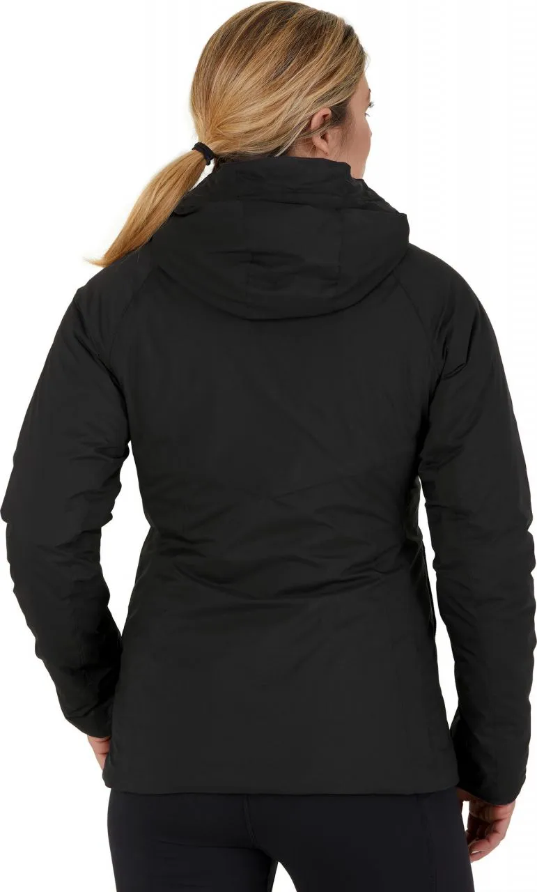 Outdoor Research Women's Refuge Hooded Jacket - Damen Isolatiionsjacke für Freeski oder Skitouren