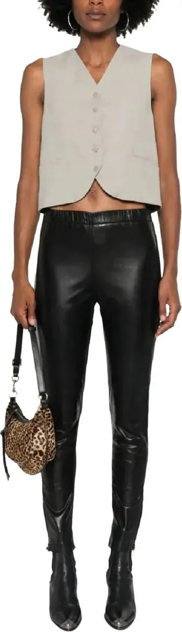   P.A.R.O.S.H.  leggings divers mehrfarbig  Hosen 