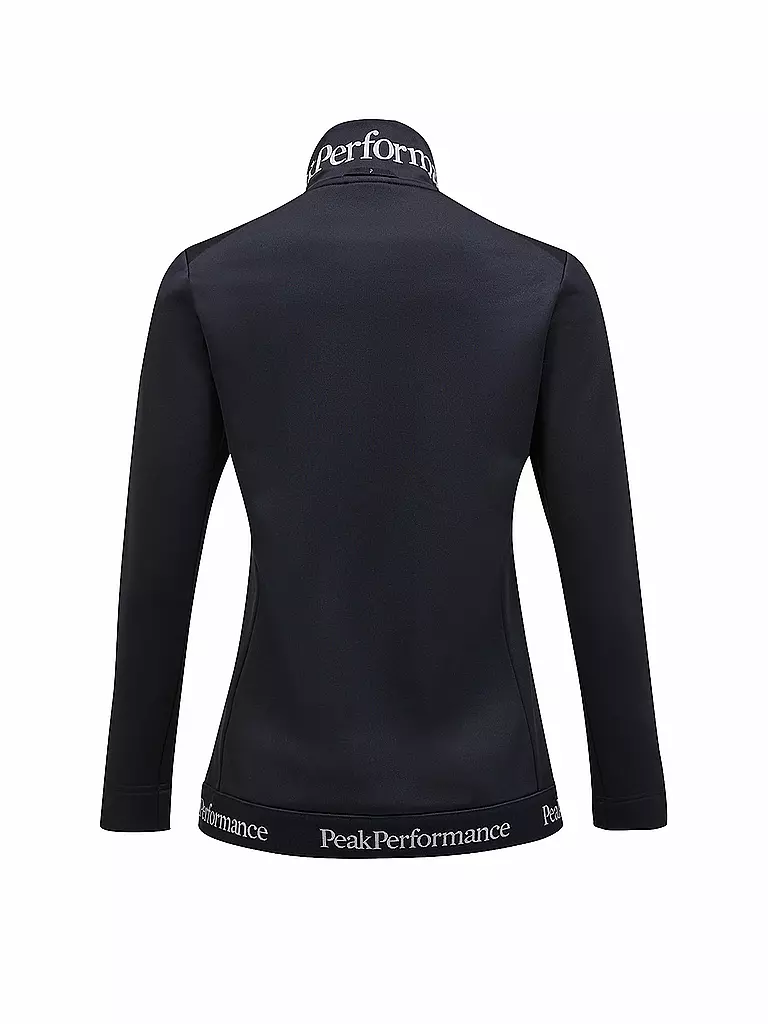 PEAK PERFORMANCE, Damen Unterziehjacke Rider Tech Zip Hoodie