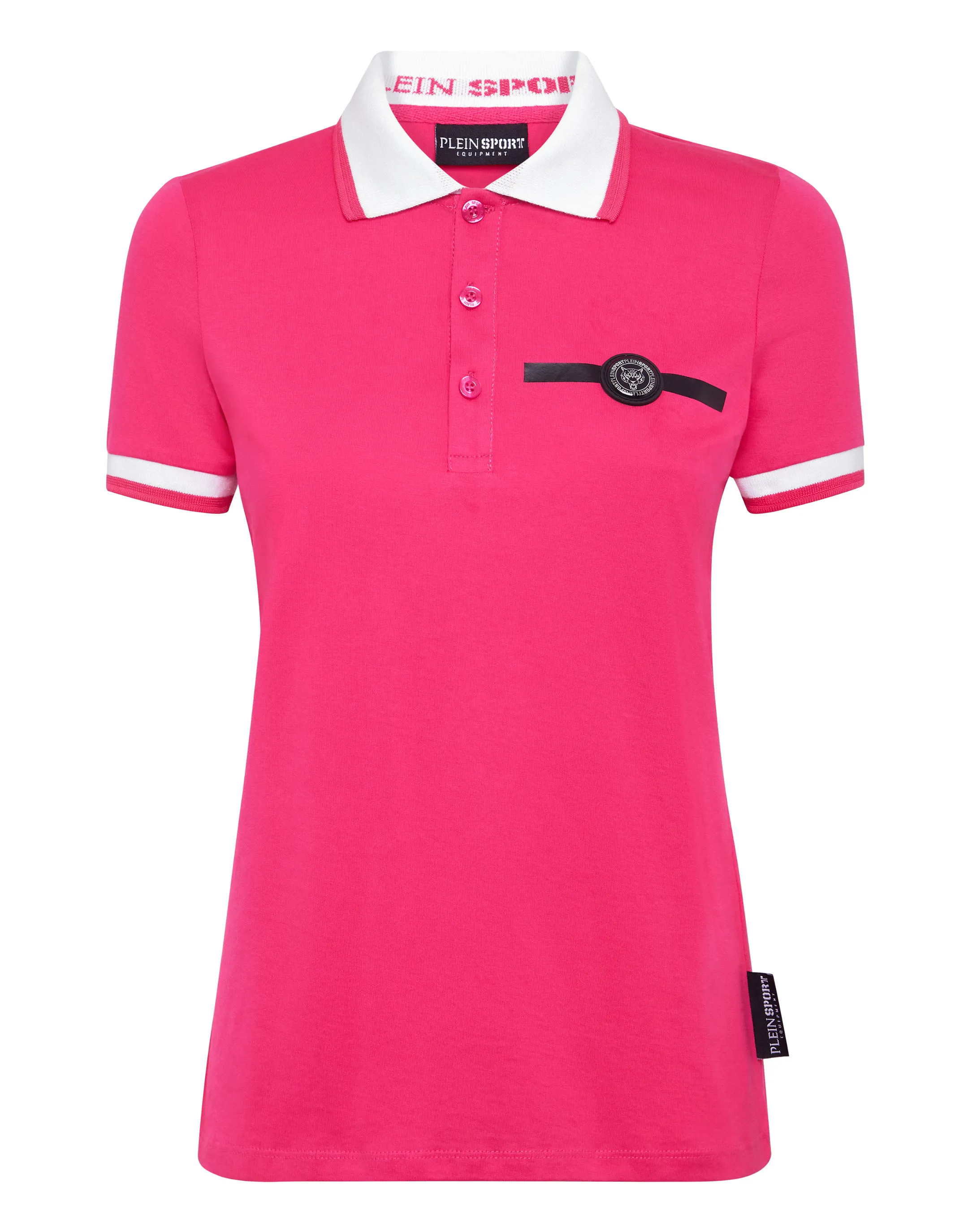 Polo Shirt Basic