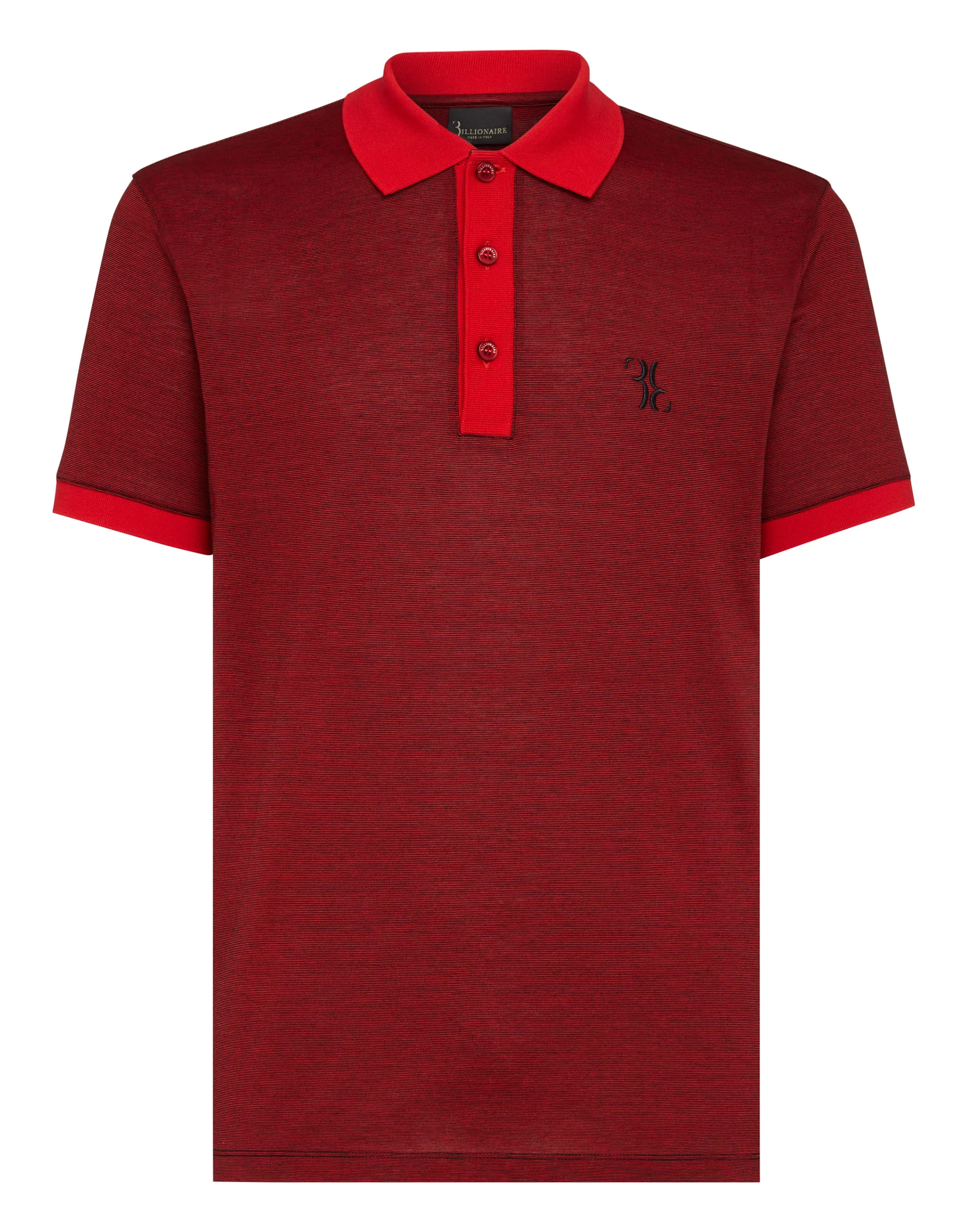 Polo shirt SS Lion