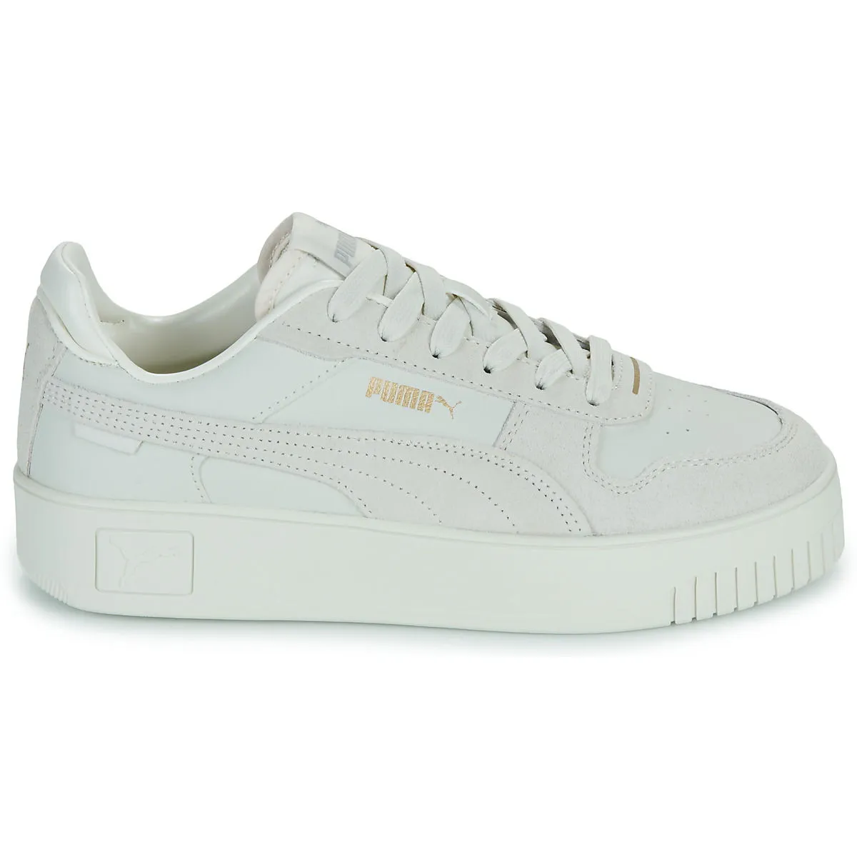 Puma Shoes (Trainers) CARINA STREET 395093-02