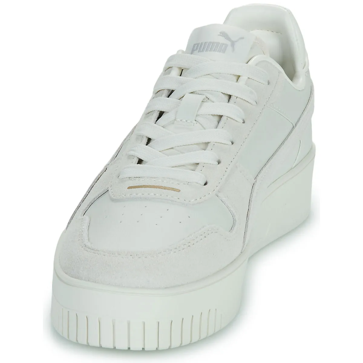 Puma Shoes (Trainers) CARINA STREET 395093-02