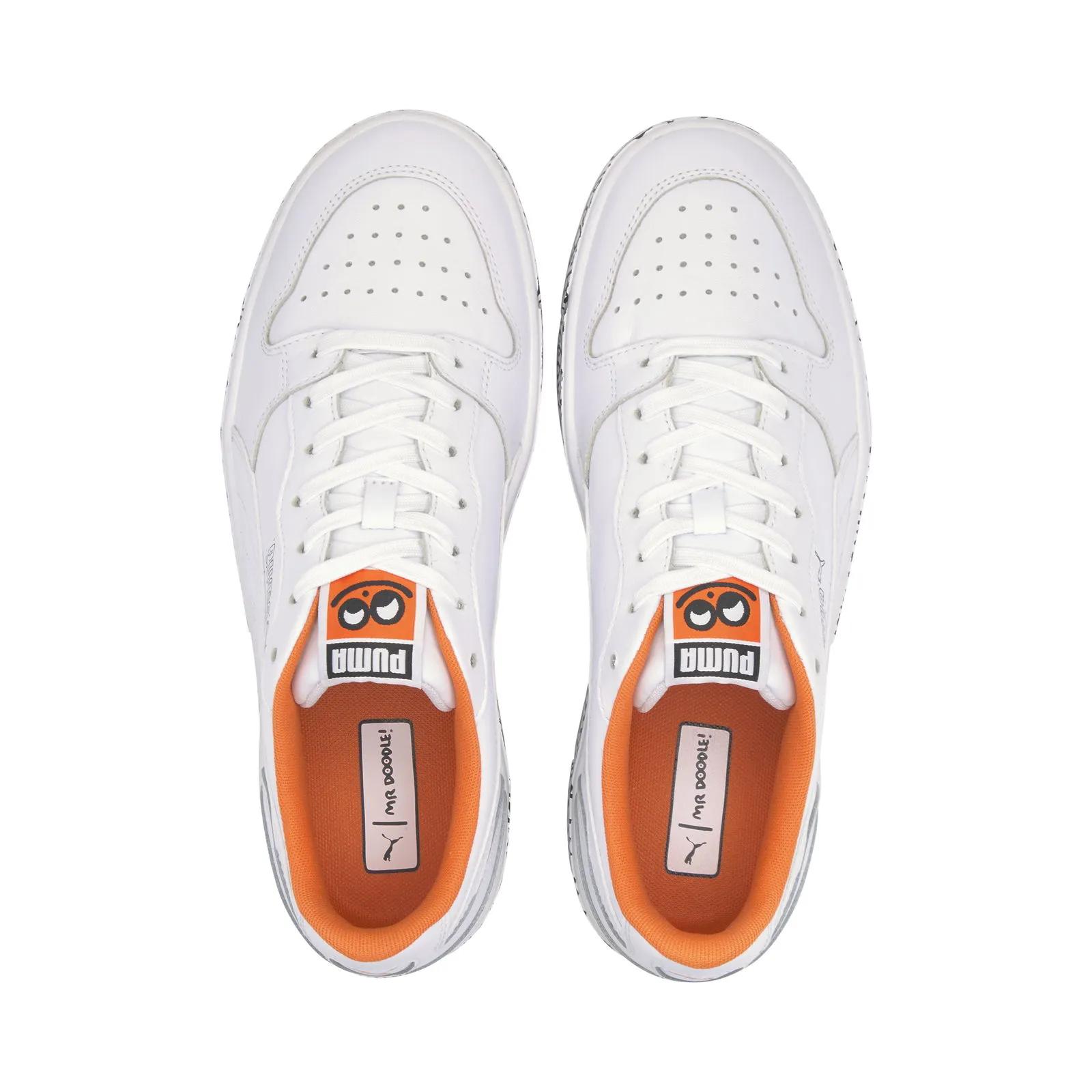 Puma Sky LX Low Mr. Doodle 37421101