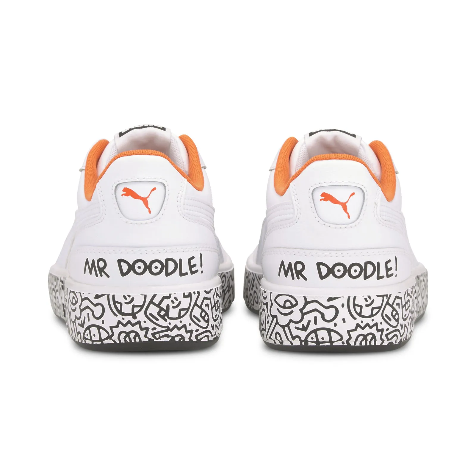 Puma Sky LX Low Mr. Doodle 37421101
