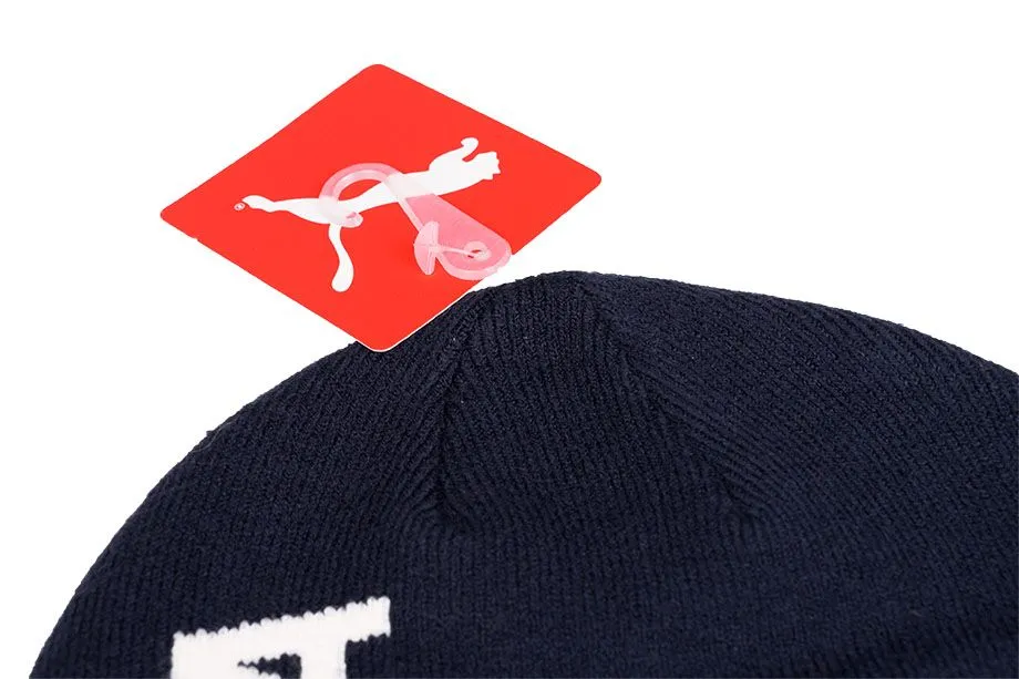 PUMA Wintermütze Ess Classic Cuffless Beanie Senior 23433 02