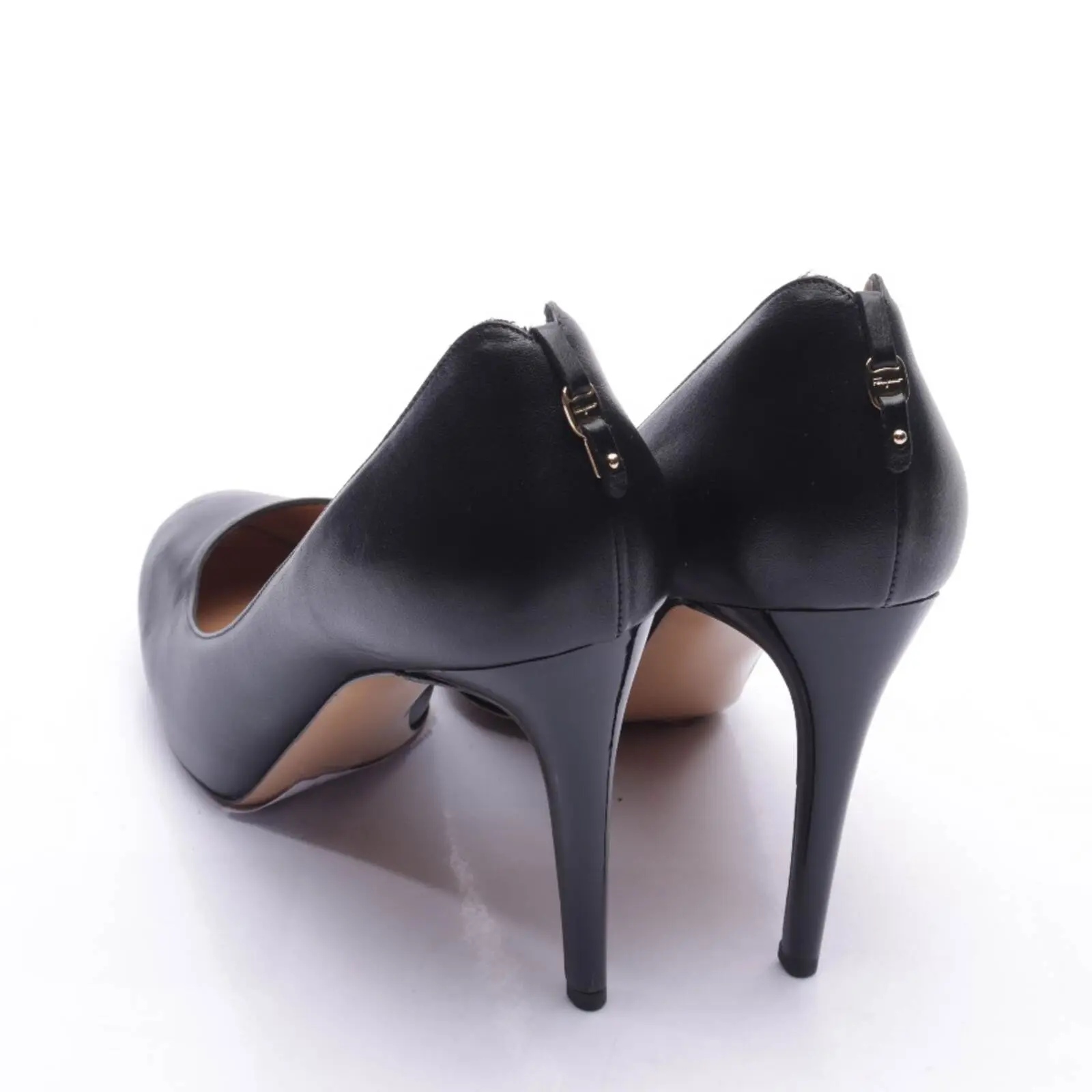 Pumps EUR 39,5 Schwarz