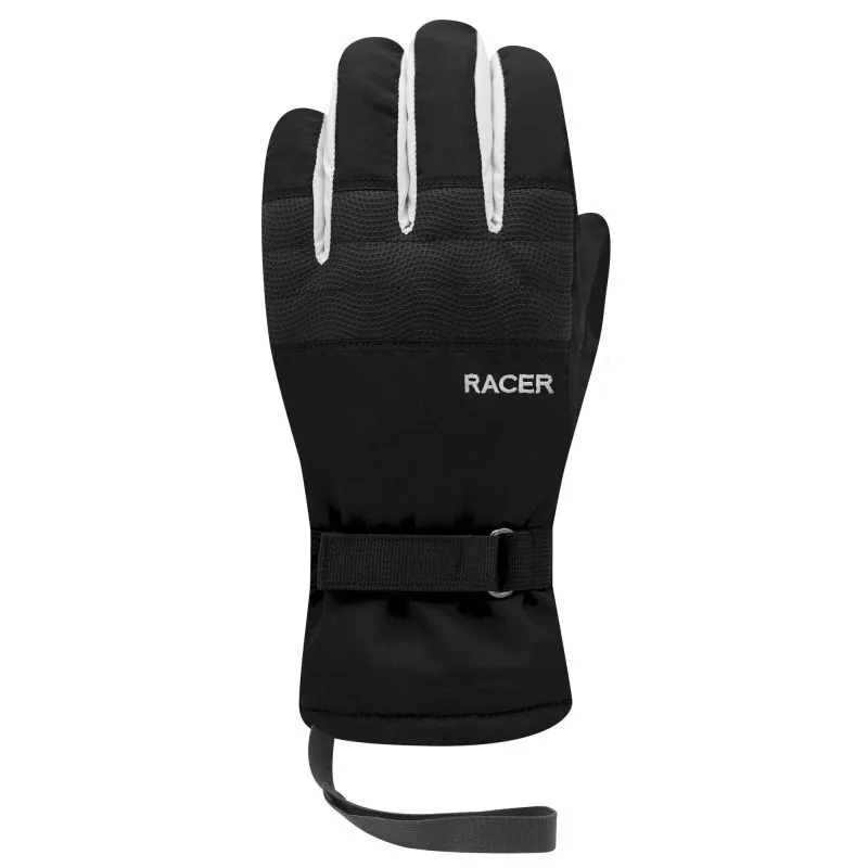 Racer Easy - Skihandschuhe | Hardloop