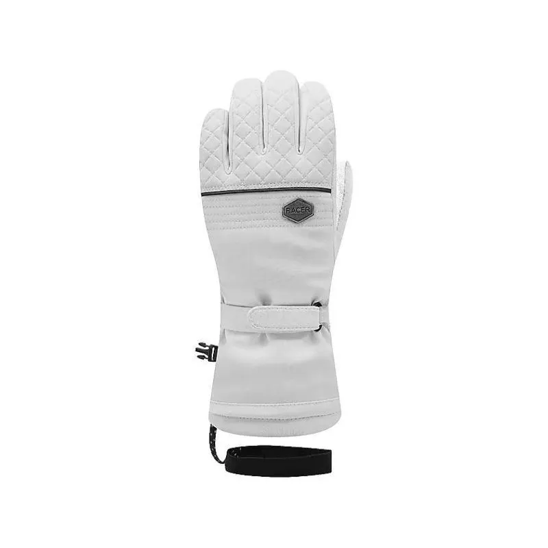 Racer G Snow 5 - Skihandschuhe - Damen | Hardloop