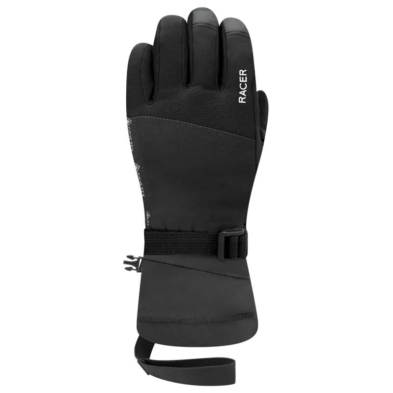 Racer Giga 6 - Skihandschuhe - Kind | Hardloop