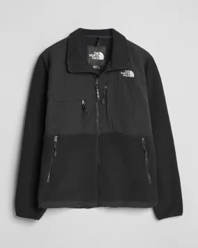 Retro Denali Jacket Black
