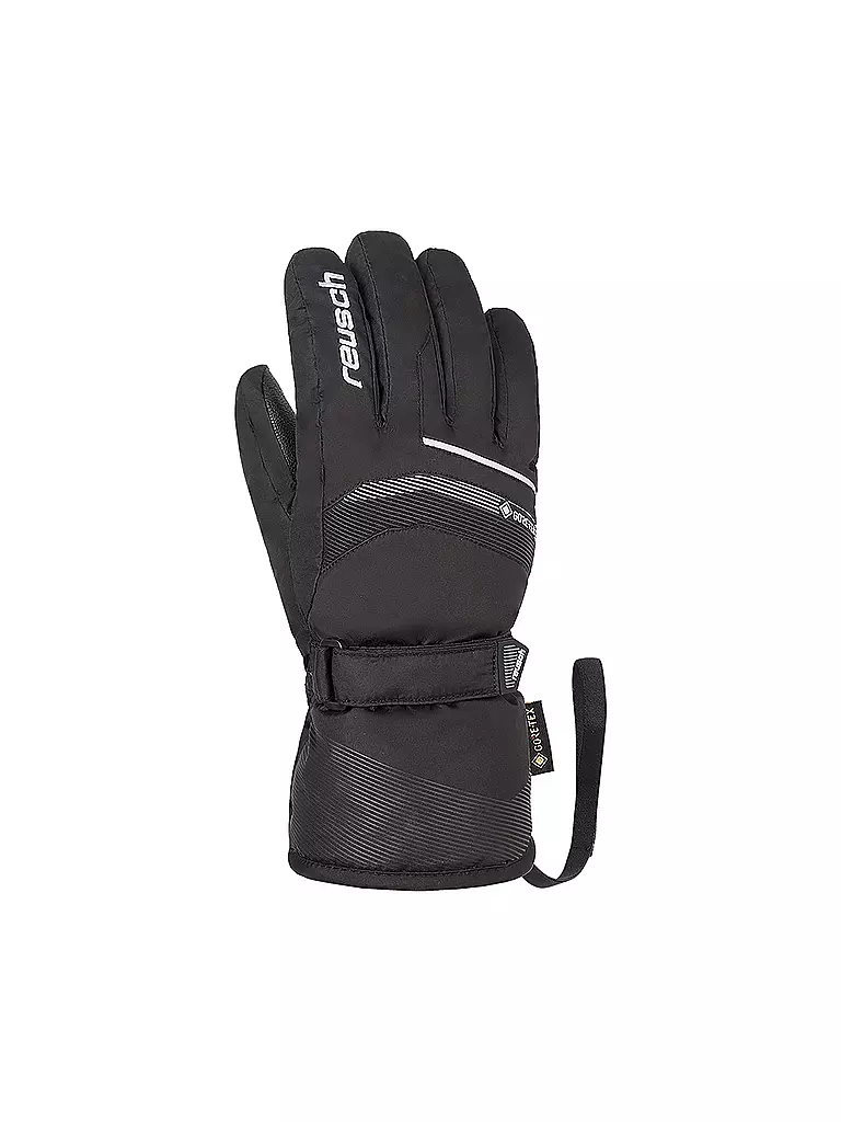 REUSCH, Kinder Skihandschuhe Flash Gore Tex
