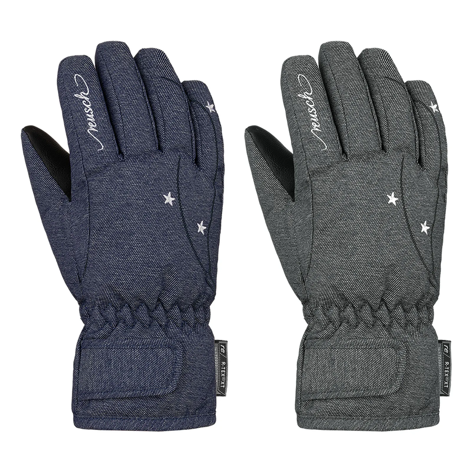 Reusch Skihandschuhe Alice R-TEX® XT Junior