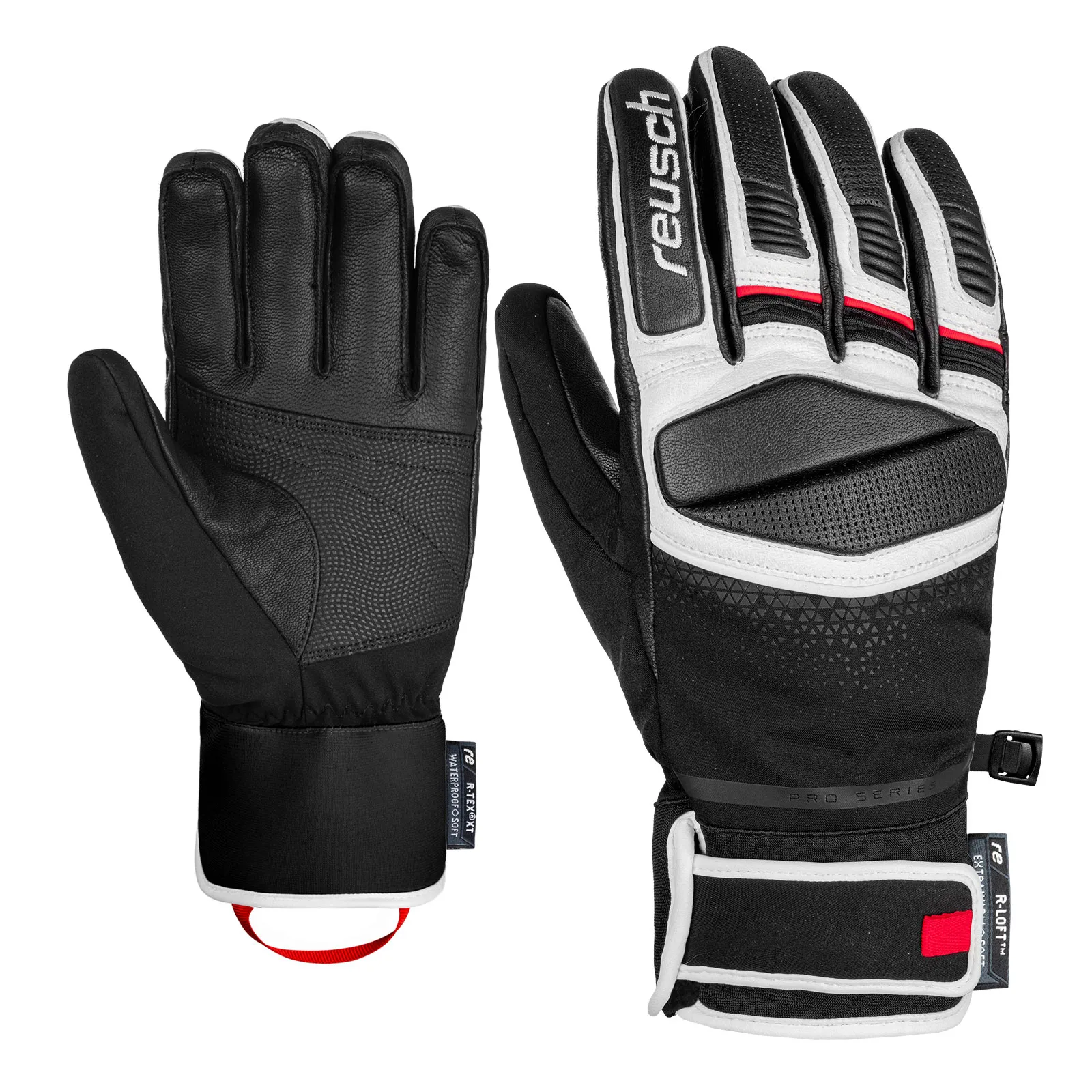 Reusch Skihandschuhe Mastery