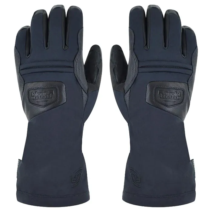 Roeckl Mathon GTX Handschuhe Skihandschuhe black hier im Handschuhe Online-Shop günstig kaufen