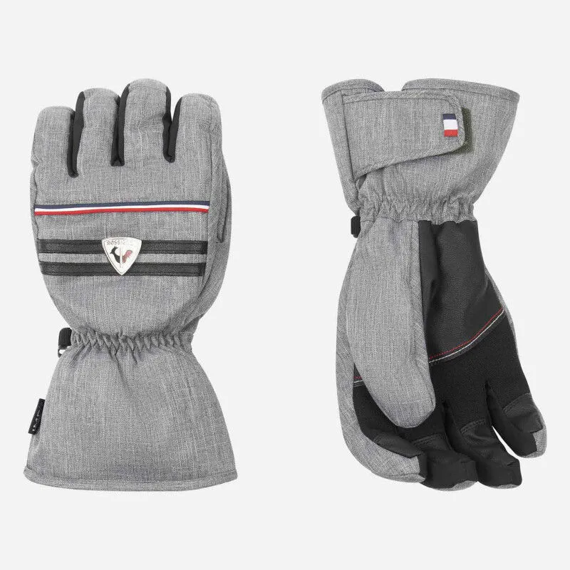Rossignol Legend Impr - Skihandschuhe - Herren | Hardloop